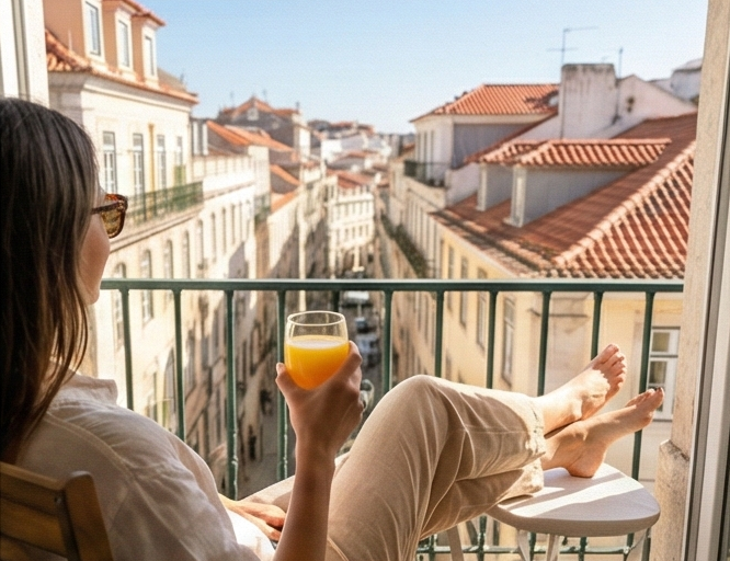 Estilo de Vida Ativo